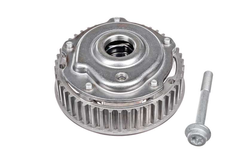 Nastavovač vačkového hriadeľa